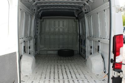 Citroen Jumper 2.2 L4H2