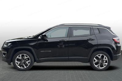 Jeep Compass 1.4 Tmair Limited 4WD S&S