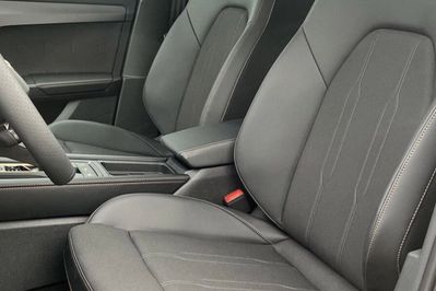 Cupra Formentor 1.5 e-TSI DSG