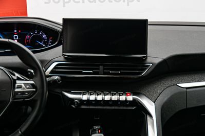 Peugeot 3008 1.2 PureTech Allure S&S