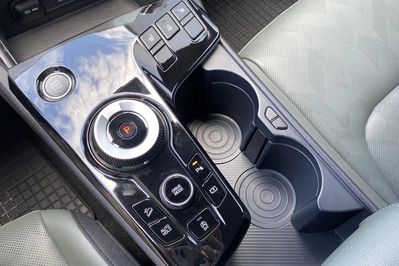 Kia Sportage 1.6 T-GDI HEV Anniversary 2WD aut