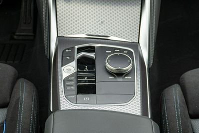 BMW Seria 4 Gran Coupe 420d xDrive M Sport