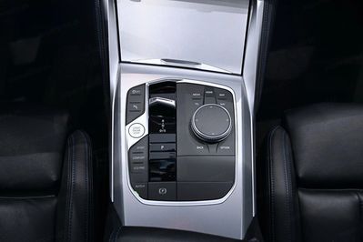 BMW Seria 4 420d xDrive mHEV M Sport aut