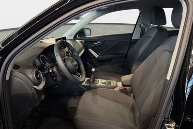 Audi Q2 30 TFSI