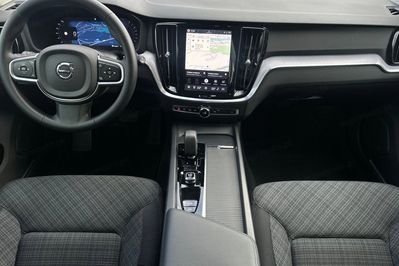 Volvo V60 B4 B Core