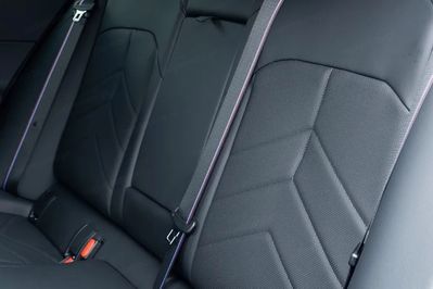 BMW Seria 5 520d xDrive M Sport