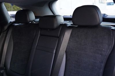 Mercedes GLC 200  4-Matic AMG Line