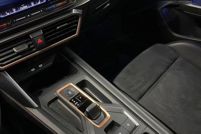 Cupra Formentor 1.5 TSI DSG