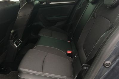 Renault Megane TCe FAP Techno EDC