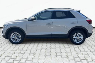 Volkswagen T-Roc 1.5 Tsi Life Dsg