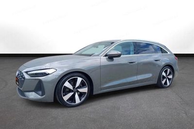 Audi A5 TFSI 110 kW S tronic
