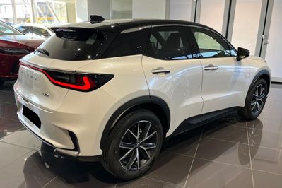 Lexus LBX Cool 1.5 Hybrid