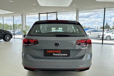 Volkswagen Passat 2.0 TDI EVO Business DSG