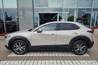 Mazda CX-30 2.0 Exclusive-Line 2WD