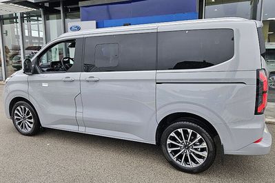 Ford Tourneo Custom L1H1 Titanium X 320 A8 AWD