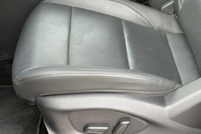 MG ZS 1.5 Hevplus Exclusive