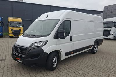 Fiat Ducato L4H2