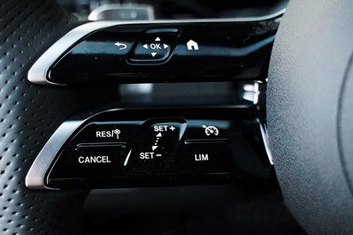 Mercedes GLC Coupe 200 4-Matic AMG Line