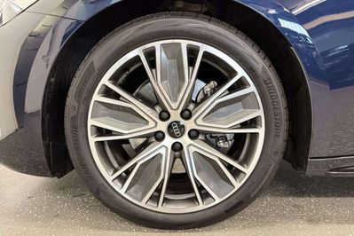 Audi A5 TFSI S line Avant