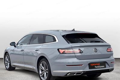 Volkswagen Arteon 2.0 TDI R-Line DSG