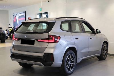 BMW X1 sDrive18i M Sport