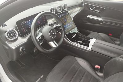 Mercedes CLE 200 AMG Line