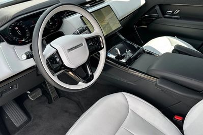 Land Rover Range Rover Sport Range Rover S 3.0 P460e PHEV Dynamic SE