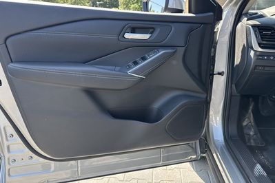 Nissan Qashqai N-Connecta 1.3 DIG-T mHEV  Xtronic