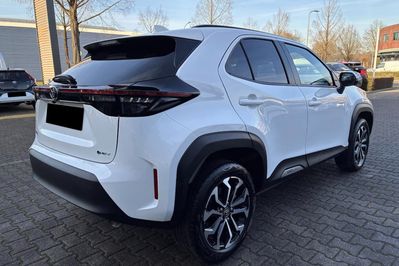 Toyota Yaris Cross Style 1.5 Hybrid