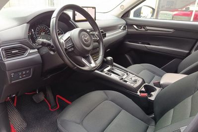 Mazda CX-5 2.0 Kanjo 2WD