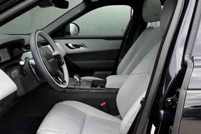 Land Rover Range Rover Velar P400e AWD S