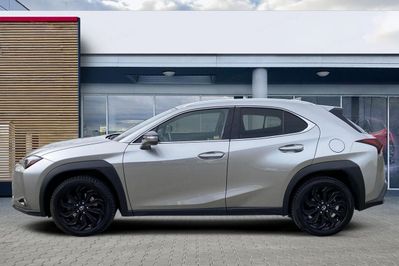 Lexus UX 250h GPF Business 2WD