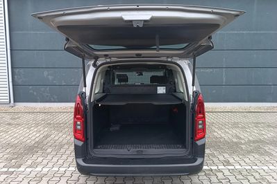 Citroen Berlingo Kombi L2H1 Feel