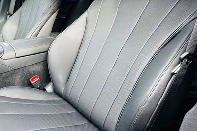 Mercedes Klasa E 220 d 4-Matic AMG