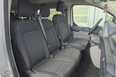 Ford Transit Custom Trend L2H1