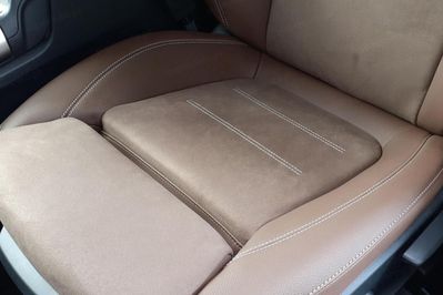 Mercedes GLA 220 4-Matic AMG Line