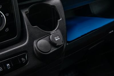 Fiat Ducato L2H2 Zabudowa Izotermiczna