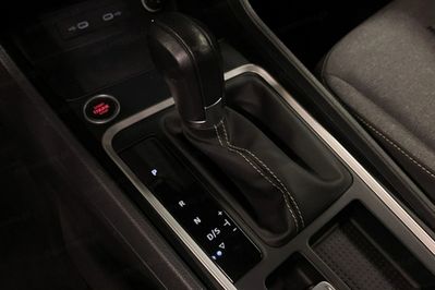 Seat ATECA 1.5 TSI DSG