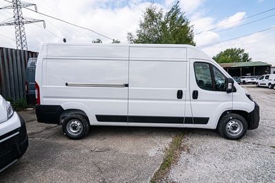 Peugeot Boxer Heavy L3H2 aut