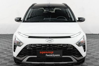 Hyundai Bayon 1.0 T-GDI Executive DCT