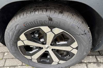 Dacia Bigster Journey 1.2 TCe mHEV