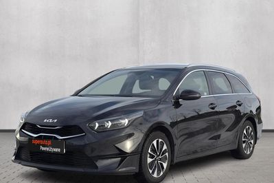 Kia Ceed 1.5 T-GDI Tribute DCT