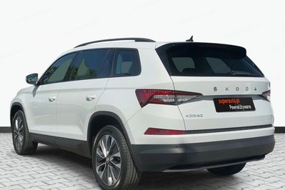 Skoda Kodiaq 2.0 TDI 4x2 Ambition DSG