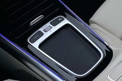 Mercedes GLB 200 d Progressive