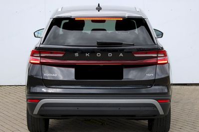 Skoda Kodiaq Drive 2.0 TDI 4x4 DSG
