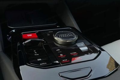 BMW Seria 5 M5
