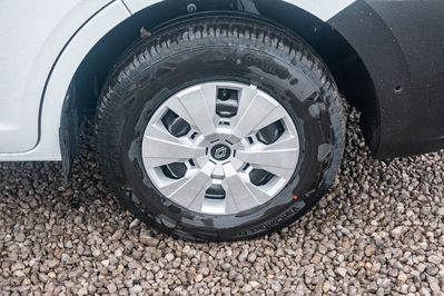 Renault Master L3H2 Extra