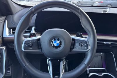 BMW X1 sDrive18i M Sport