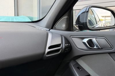 BMW Seria 1 120d