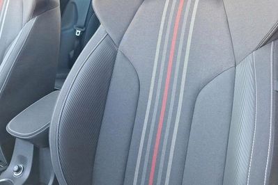 Skoda Kamiq Monte Carlo 1.5 TSI